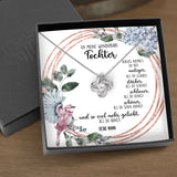 Vergiss niemals - Familien-Kette