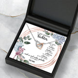 Vergiss niemals - Familien-Kette