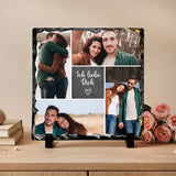 Schieferplatte NEU 2