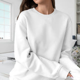 LOVE - Personalisierter Sweater mit 3D Aufdruck für Paare und Freunde