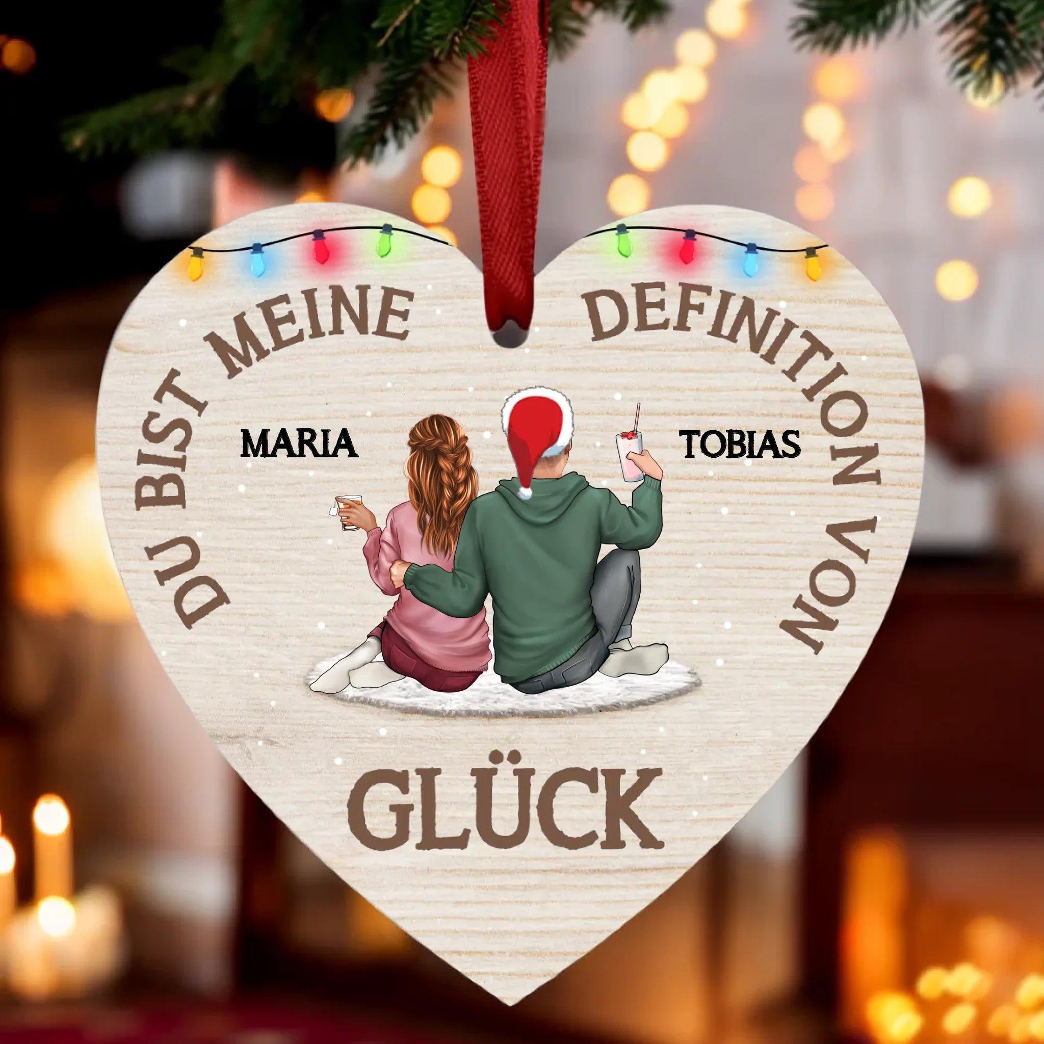 Geschenkideen Fr Paare Zu Weihnachten