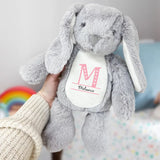 Dein Kuschelhase - Individueller Stoffhase