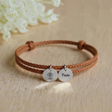bracelet-round-bronze-silver-2