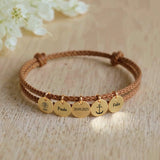 bracelet-round-bronze-gold-5