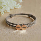 bracelet-round-grey-rosegold-2