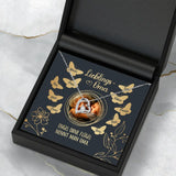 Lieblings-Oma - Großeltern-Kette