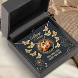 Lieblings-Oma - Großeltern-Kette