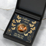 Lieblings-Oma - Großeltern-Kette