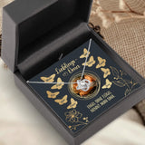 Lieblings-Oma - Großeltern-Kette