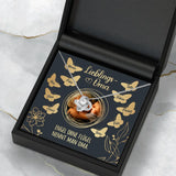 Lieblings-Oma - Großeltern-Kette