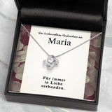 In Gedenken - Individuelle Kette