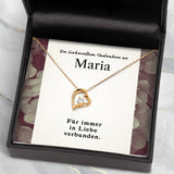 In Gedenken - Individuelle Kette