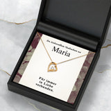 In Gedenken - Individuelle Kette