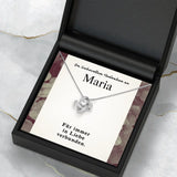 In Gedenken - Individuelle Kette