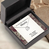 In Gedenken - Individuelle Kette