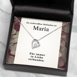 In Gedenken - Individuelle Kette