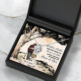 Wahre Liebe - Paar-Kette