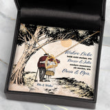 Wahre Liebe - Paar-Kette