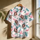 Hawaii-Background