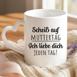 Personalisierte Tasse mit Druck zum Muttertag für Mama – Motiv 6