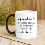 Personalisierte Foto-Tasse mit Druck zu Weihnachten – Weihnachten – Motiv 9