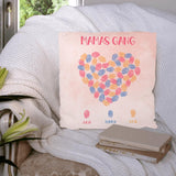 Mamas Gang - Eltern-Kissen
