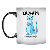 Erdpapa - Eltern-Tasse