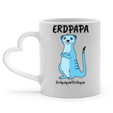 Erdpapa - Eltern-Tasse