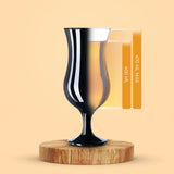 Die Lage - Individuelles Cocktailglas
