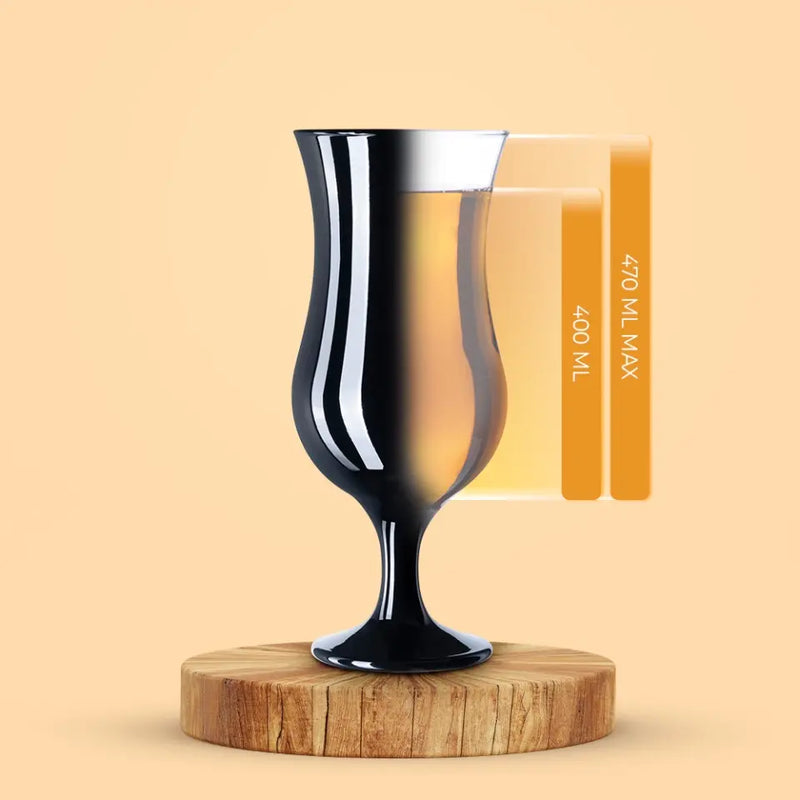 Die Lage - Individuelles Cocktailglas