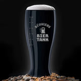 Bier Tank - Freunde-Bierglas