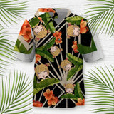Rasselbande - Eltern-Hawaiihemd