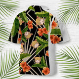 Rasselbande - Eltern-Hawaiihemd