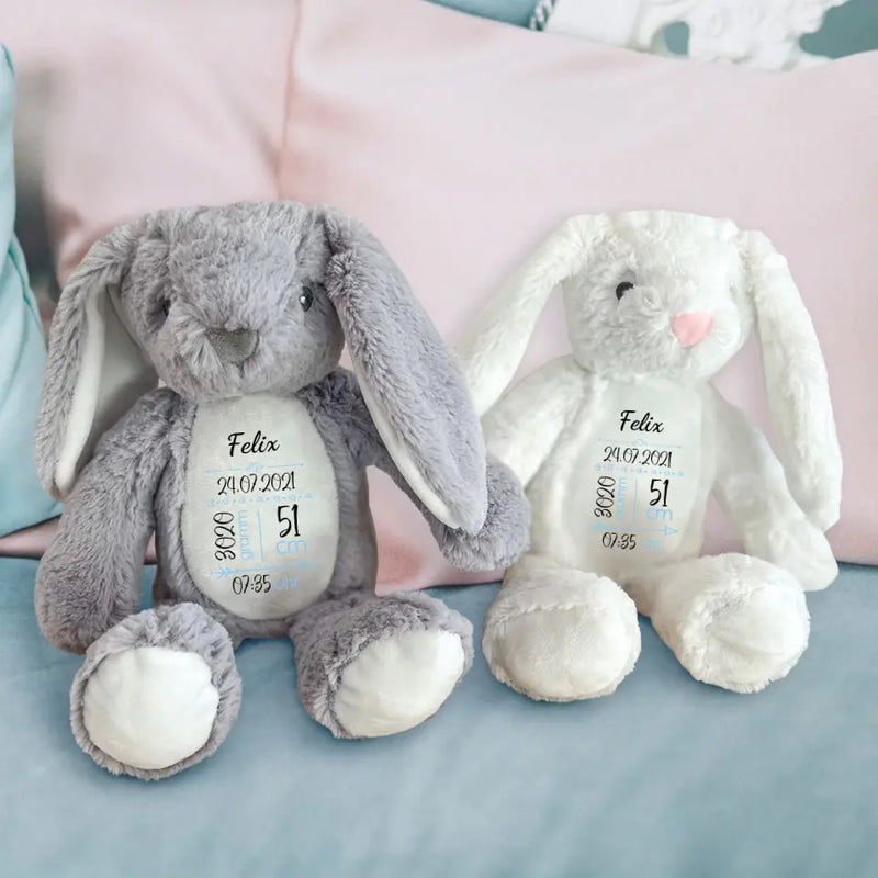 Hasi - Kinder-Stoffhase