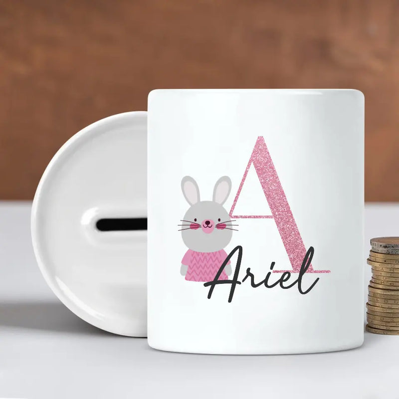 Meine Spardose - Kinder-Spardose