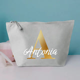 Initiale - Individuelle Kosmetiktasche