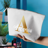 Initiale - Individuelle Kosmetiktasche