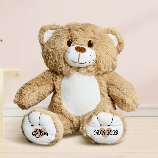 Teddy - Kinder-Kuschelbär