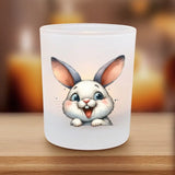 Frohe Ostern - Individueller Teelichthalter