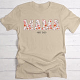 Coolste Mama - Eltern-T-Shirt