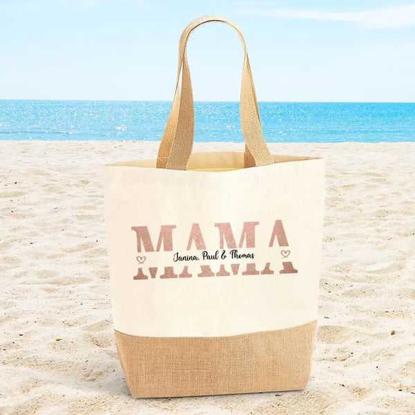 Mama - Eltern-Tasche