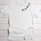 Mama - Eltern-T-Shirt