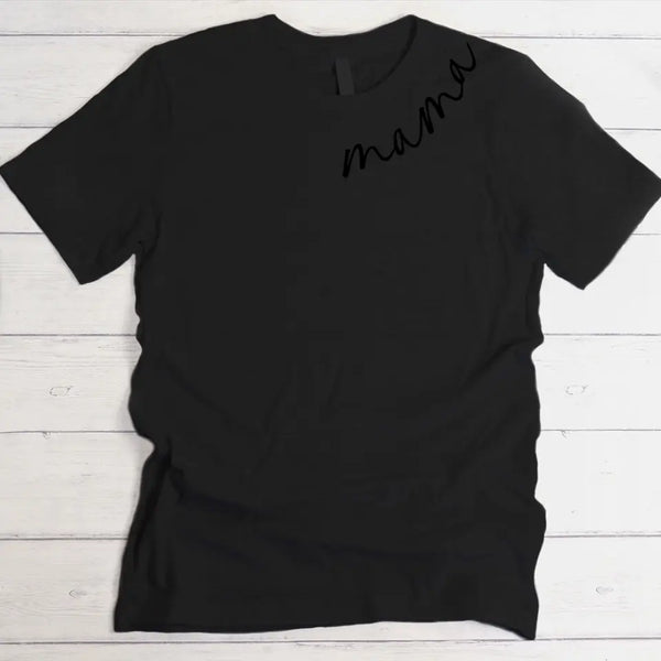 Mama - Eltern-T-Shirt