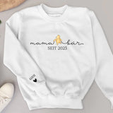 Mamabär - Sweater für Mama und Oma