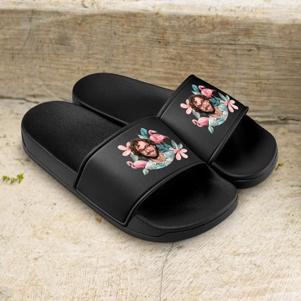 Summer Vibes- Individuelle Badeschlappen für den Malle Urlaub