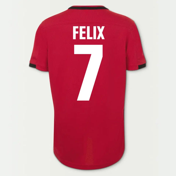 Personalisierte FuBball Trikots fur echte Fans Love Faith Deutschland