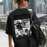 T-Shirt-Oversized-Women-01-black