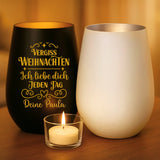 doppel NEU leer