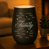 2 Black silber 
