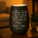 2 Black silber 